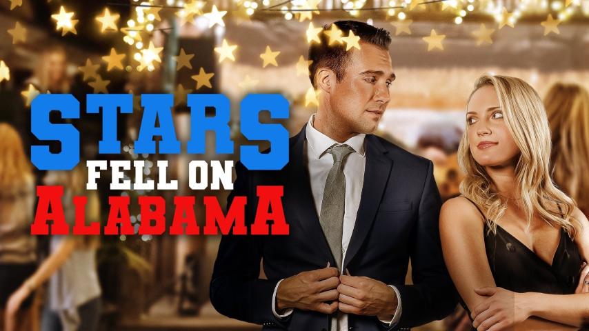 مشاهدة فيلم Stars Fell on Alabama 2021 مترجم HD اون لاين