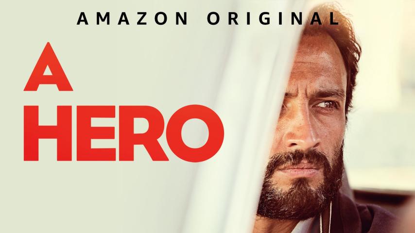مشاهدة فيلم A Hero 2021 مترجم HD اون لاين