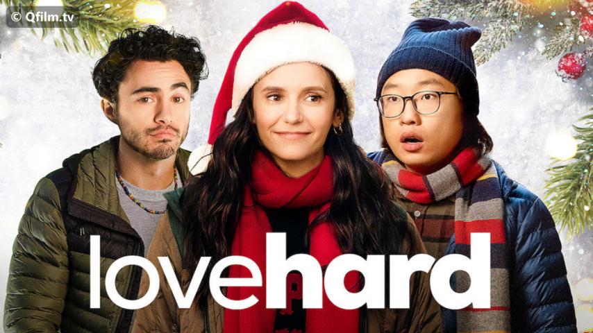 مشاهدة فيلم حب بقوة 2021 مدبلج HD اون لاين