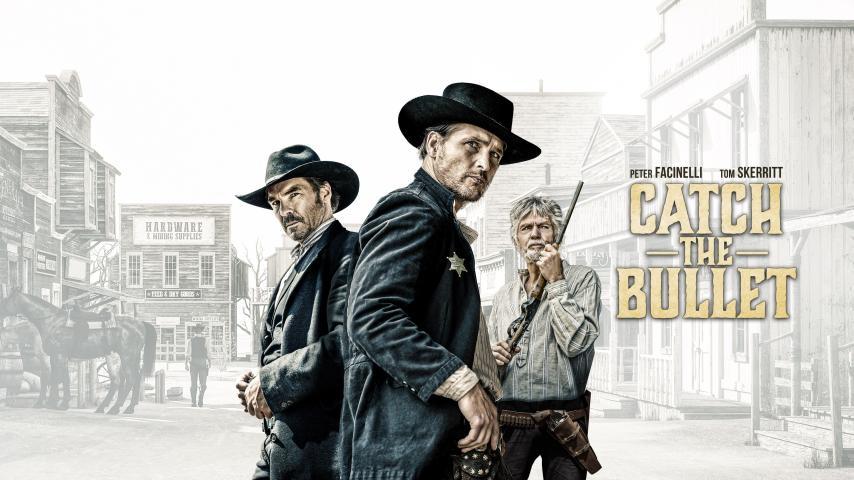 مشاهدة فيلم Catch the Bullet 2021 مترجم HD اون لاين