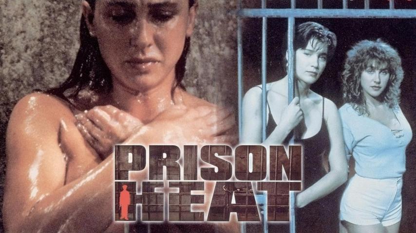 مشاهدة فيلم Prison Heat 1993 مترجم HD اون لاين