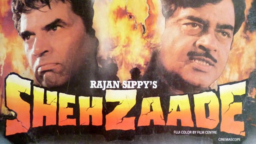 مشاهدة فيلم Shehzaade 1989 مترجم HD اون لاين