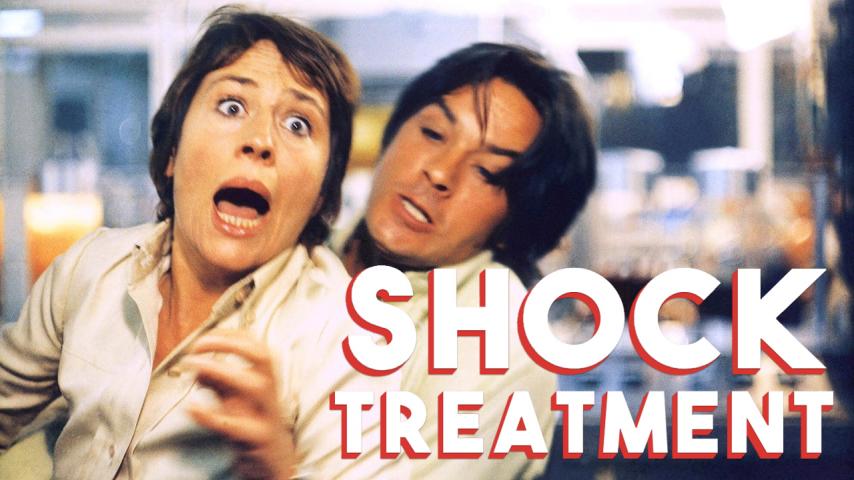 مشاهدة فيلم Shock Treatment 1973 مترجم HD اون لاين