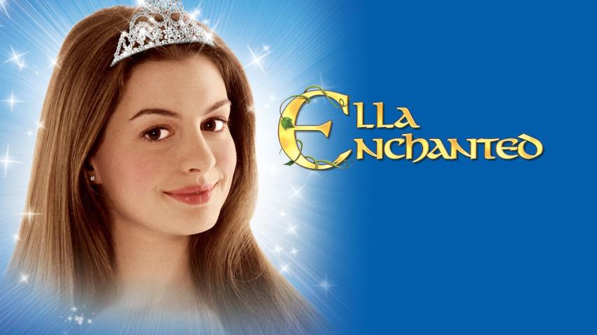 مشاهدة فيلم Ella Enchanted 2004 مترجم HD اون لاين