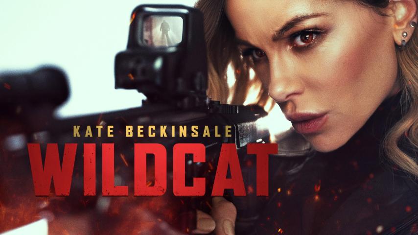 مشاهدة فيلم Wildcat 2025 مترجم HD اون لاين