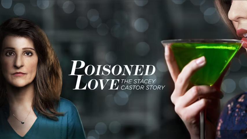 فيلم Poisoned Love: The Stacey Castor Story 2020 مترجم