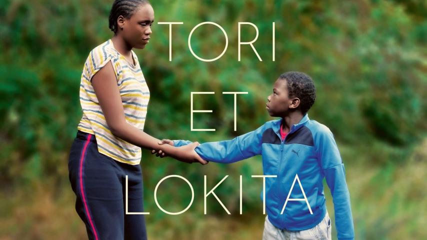 مشاهدة فيلم Tori and Lokita 2022 مترجم HD اون لاين