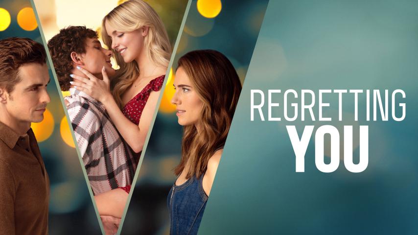 مشاهدة فيلم Regretting You 2025 مترجم HD اون لاين