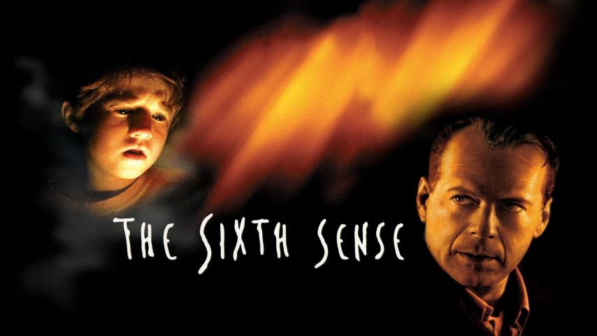 مشاهدة فيلم The Sixth Sense 1999 مترجم HD اون لاين