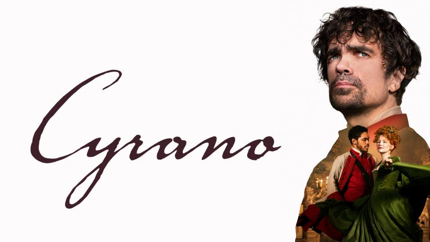 مشاهدة فيلم Cyrano 2021 مترجم HD اون لاين