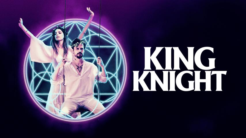 مشاهدة فيلم King Knight 2021 مترجم HD اون لاين