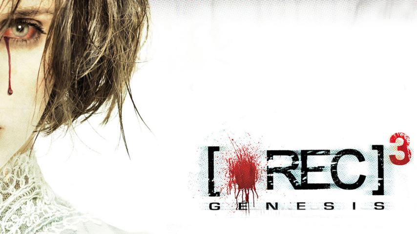 مشاهدة فيلم [REC] 3: Genesis 2012 مترجم HD اون لاين