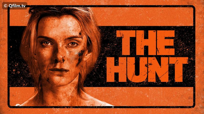 مشاهدة فيلم The Hunt 2020 مترجم HD اون لاين