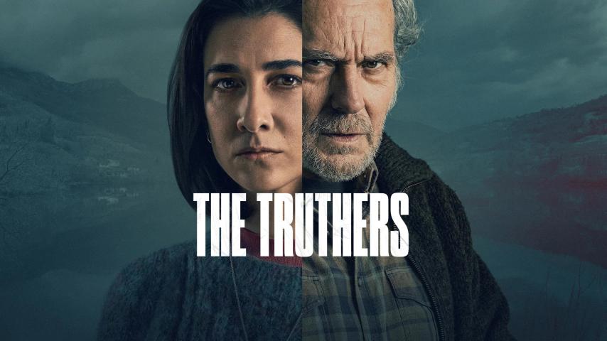 مشاهدة فيلم The Truthers 2026 مترجم HD اون لاين
