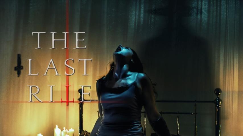 مشاهدة فيلم The Last Rite 2021 مترجم HD اون لاين