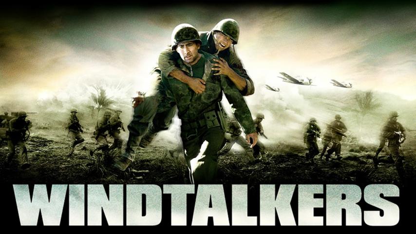 مشاهدة فيلم Windtalkers 2002 مترجم HD اون لاين