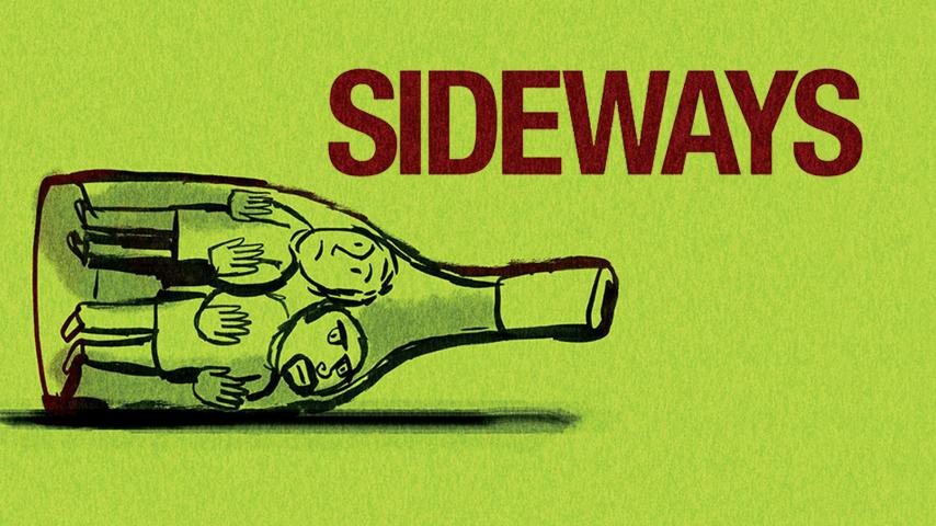 مشاهدة فيلم Sideways 2004 مترجم HD اون لاين
