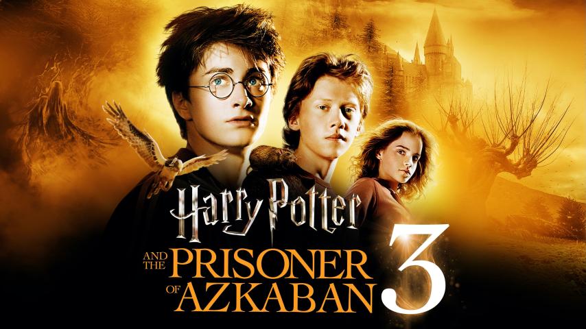 مشاهدة فيلم Harry Potter and the Prisoner of Azkaban 2004 مترجم HD اون لاين