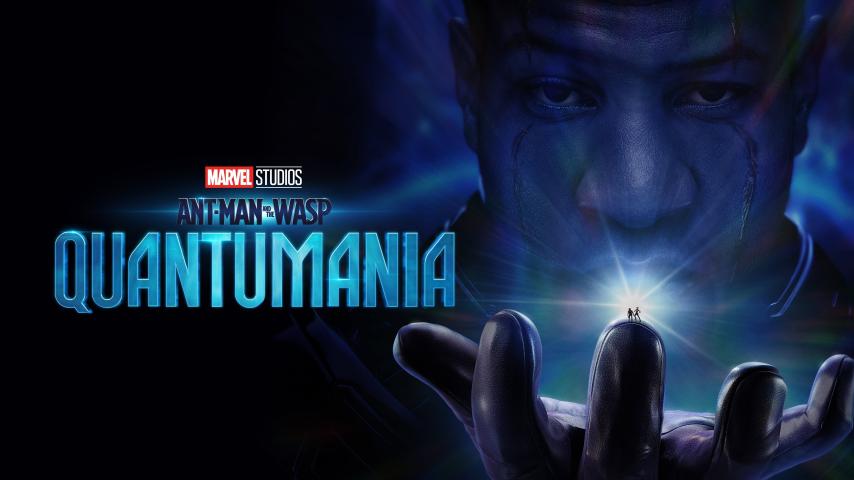 مشاهدة فيلم Ant-Man and the Wasp: Quantumania 2023 مترجم HD اون لاين