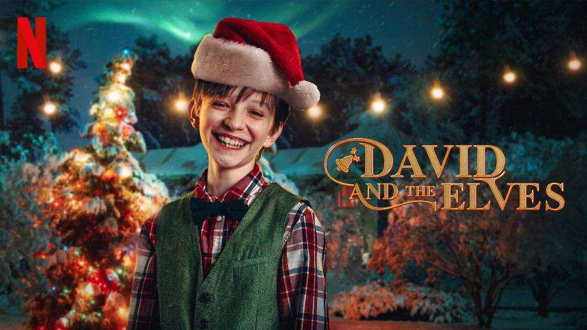 مشاهدة فيلم David and the Elves 2021 مترجم HD اون لاين