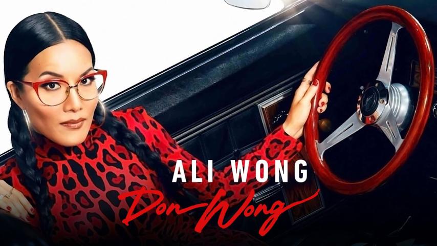 مشاهدة فيلم Ali Wong: Don Wong 2022 مترجم HD اون لاين