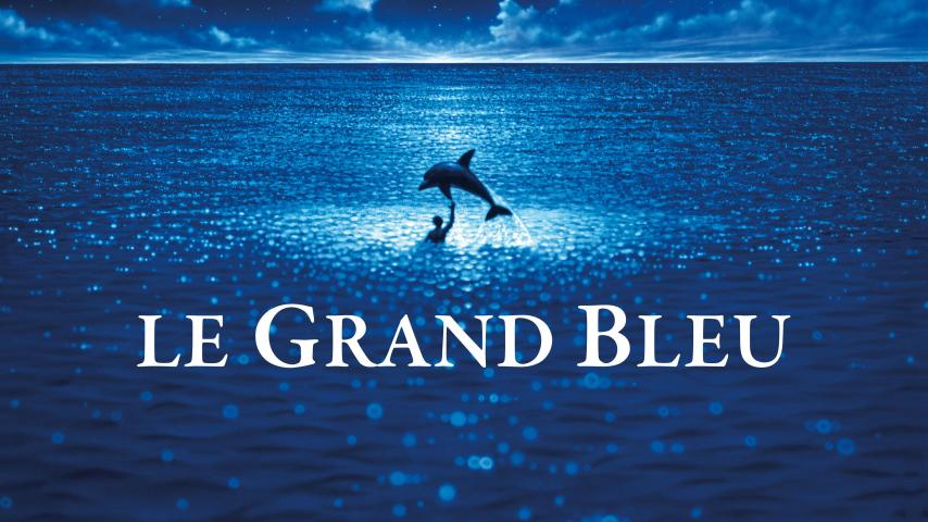 مشاهدة فيلم The Big Blue 1988 مترجم HD اون لاين