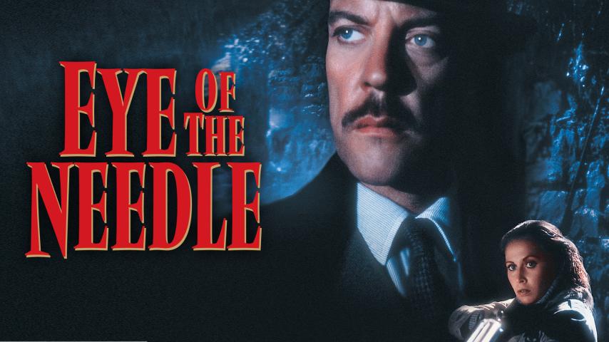 فيلم Eye of the Needle 1981 مترجم