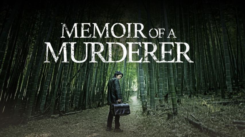 مشاهدة فيلم Memoir of a Murderer 2017 مترجم HD اون لاين