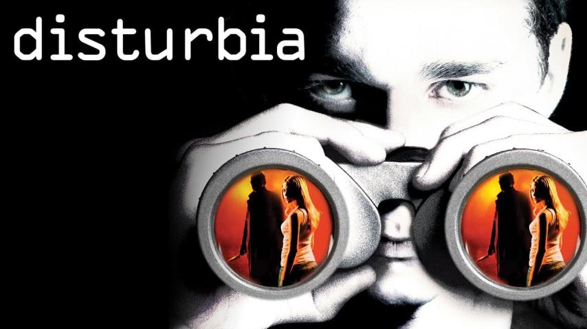 مشاهدة فيلم Disturbia 2007 مترجم HD اون لاين