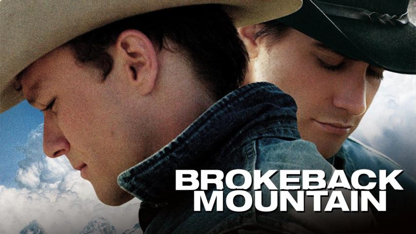 مشاهدة فيلم Brokeback Mountain 2005 مترجم HD اون لاين