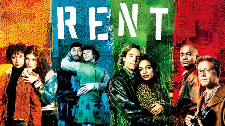 مشاهدة فيلم Rent 2005 مترجم HD اون لاين