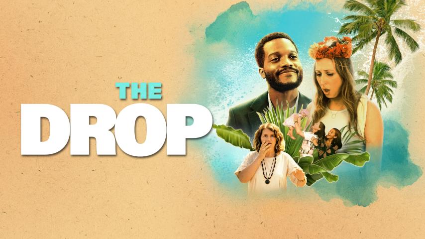 مشاهدة فيلم The Drop 2022 مترجم HD اون لاين