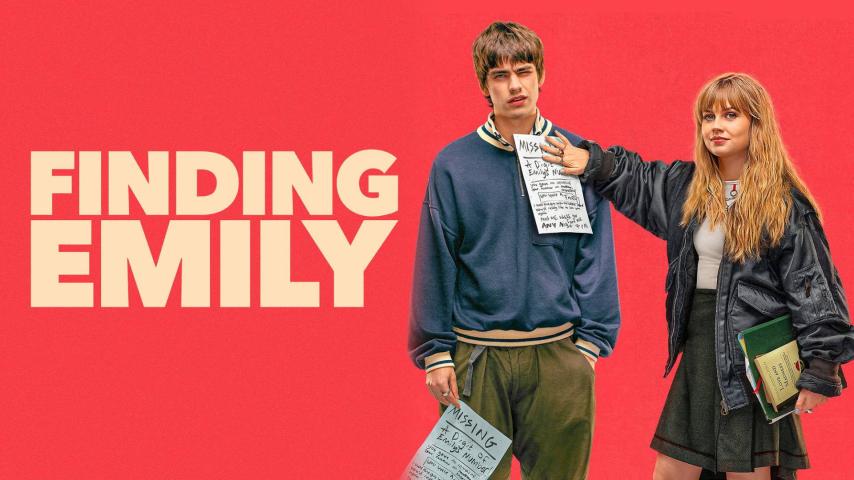 مشاهدة فيلم Finding Emily 2026 مترجم HD اون لاين