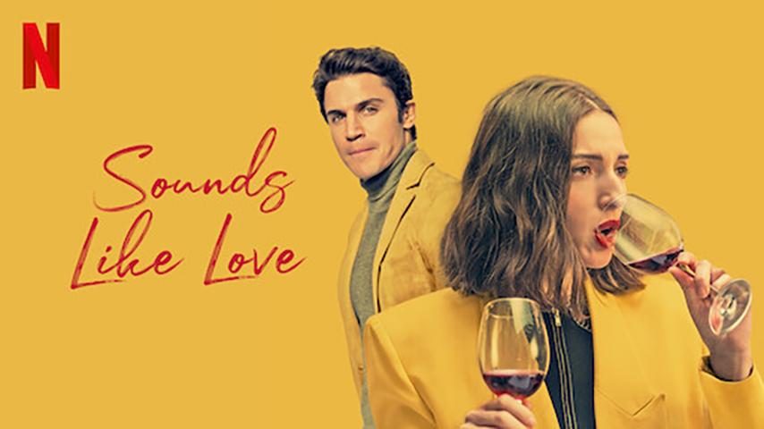 مشاهدة فيلم Sounds Like Love 2021 مترجم HD اون لاين