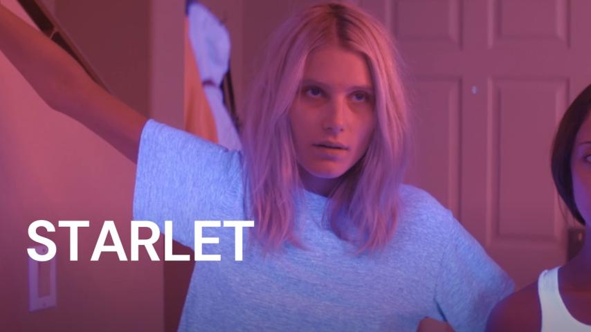 مشاهدة فيلم Starlet 2012 مترجم HD اون لاين