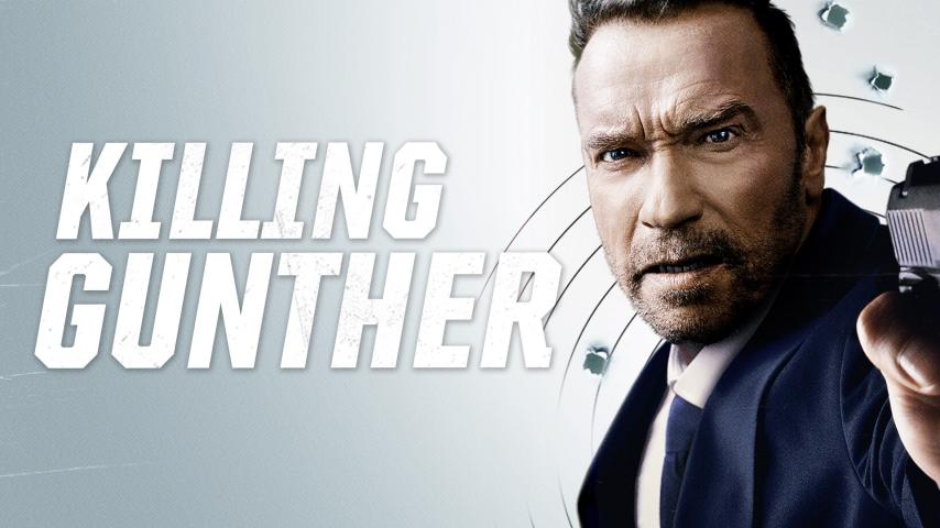 مشاهدة فيلم Killing Gunther 2017 مترجم HD اون لاين