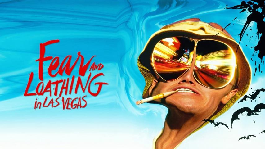 مشاهدة فيلم Fear and Loathing in Las Vegas 1998 مترجم HD اون لاين