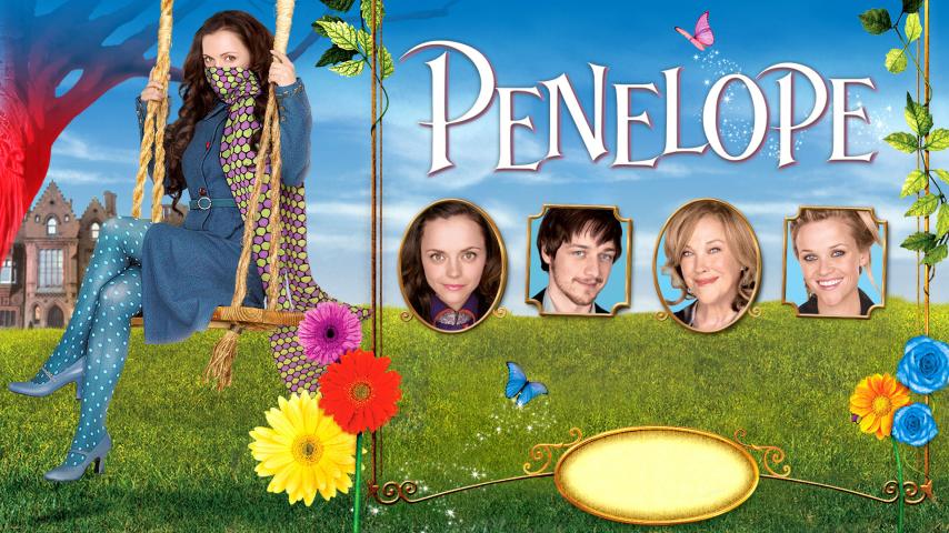 مشاهدة فيلم Penelope 2006 مترجم HD اون لاين