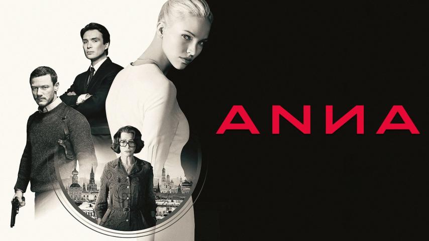مشاهدة فيلم Anna 2019 مترجم HD اون لاين