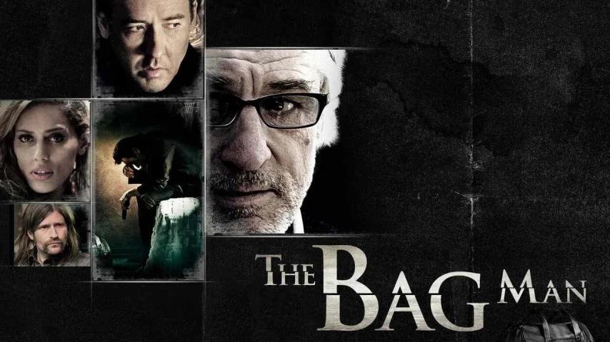 مشاهدة فيلم The Bag Man 2014 مترجم HD اون لاين