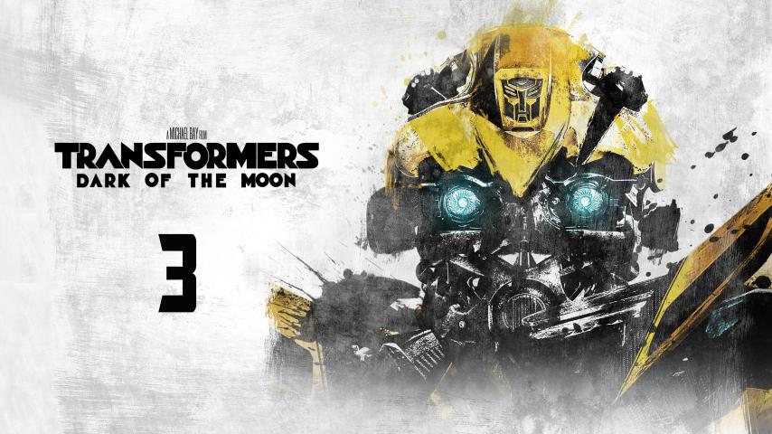 مشاهدة فيلم Transformers: Dark of the Moon 2011 مترجم HD اون لاين