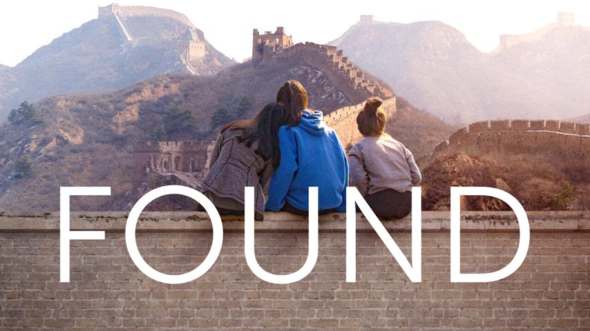 مشاهدة فيلم Found 2021 مترجم HD اون لاين