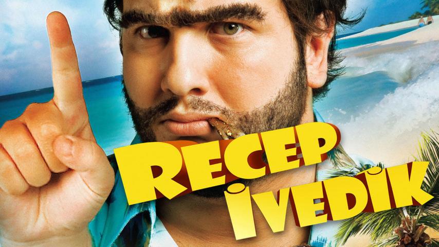 مشاهدة فيلم Recep Ivedik 2008 مترجم HD اون لاين