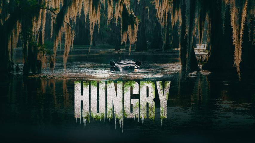 مشاهدة فيلم Hungry 2026 مترجم HD اون لاين