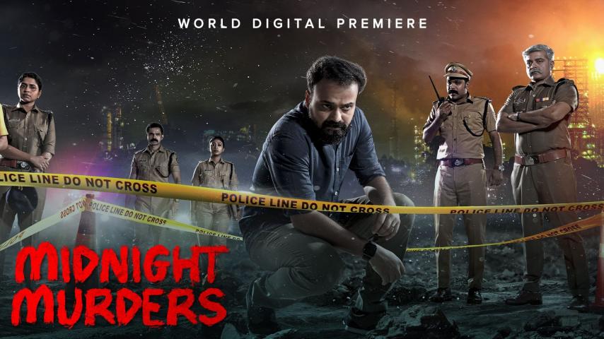 مشاهدة فيلم Anjaam Pathiraa 2020 مترجم HD اون لاين