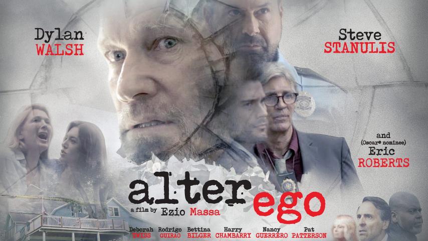 مشاهدة فيلم Alter Ego 2021 مترجم HD اون لاين