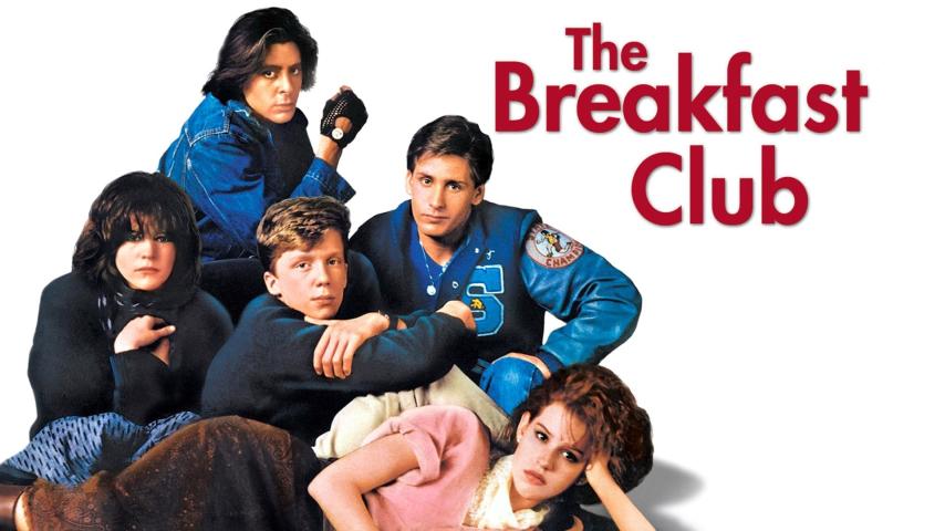 مشاهدة فيلم The Breakfast Club 1985 مترجم HD اون لاين