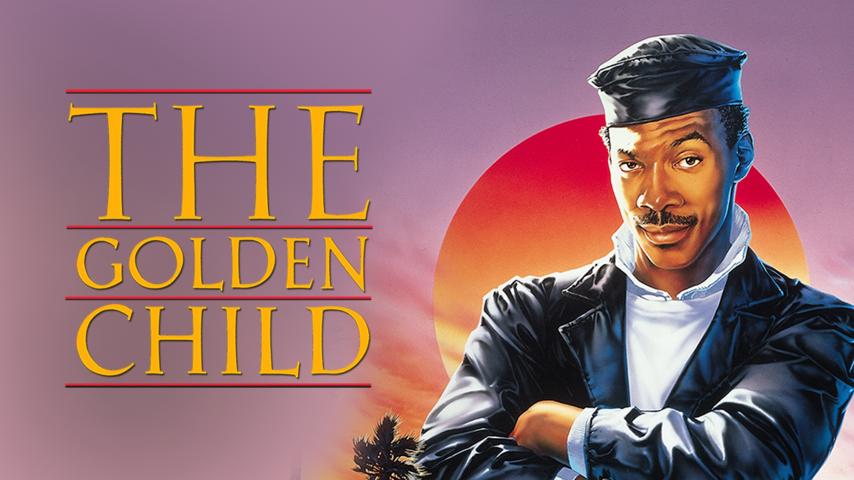 مشاهدة فيلم The Golden Child 1986 مترجم HD اون لاين