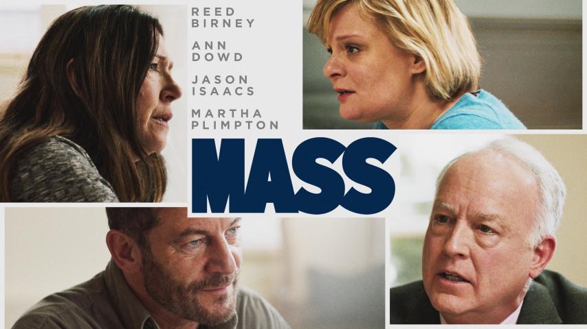مشاهدة فيلم Mass 2021 مترجم HD اون لاين