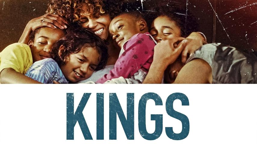 مشاهدة فيلم Kings 2017 مترجم HD اون لاين